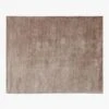 Anders Dusty Rose Pink Area Rug 5'x8'
