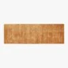 Anders Copper Runner Rug 2.5'X8'