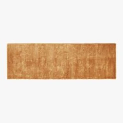 Anders Copper Runner Rug 2.5'X8'