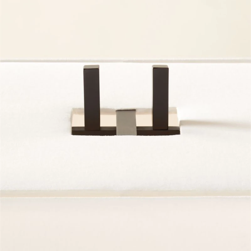 Beau Black Floor Lamp - Image 3