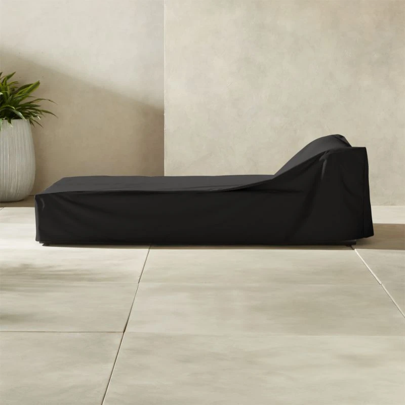 Bizerte Outdoor Chaise Cover