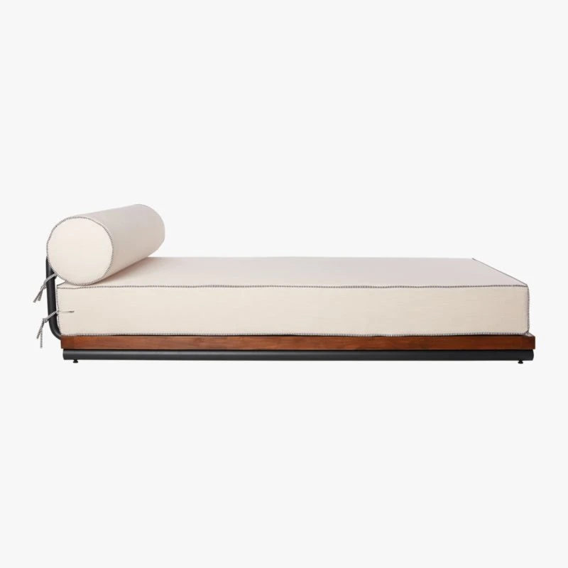 Bizerte Outdoor Chaise Cover - Image 5