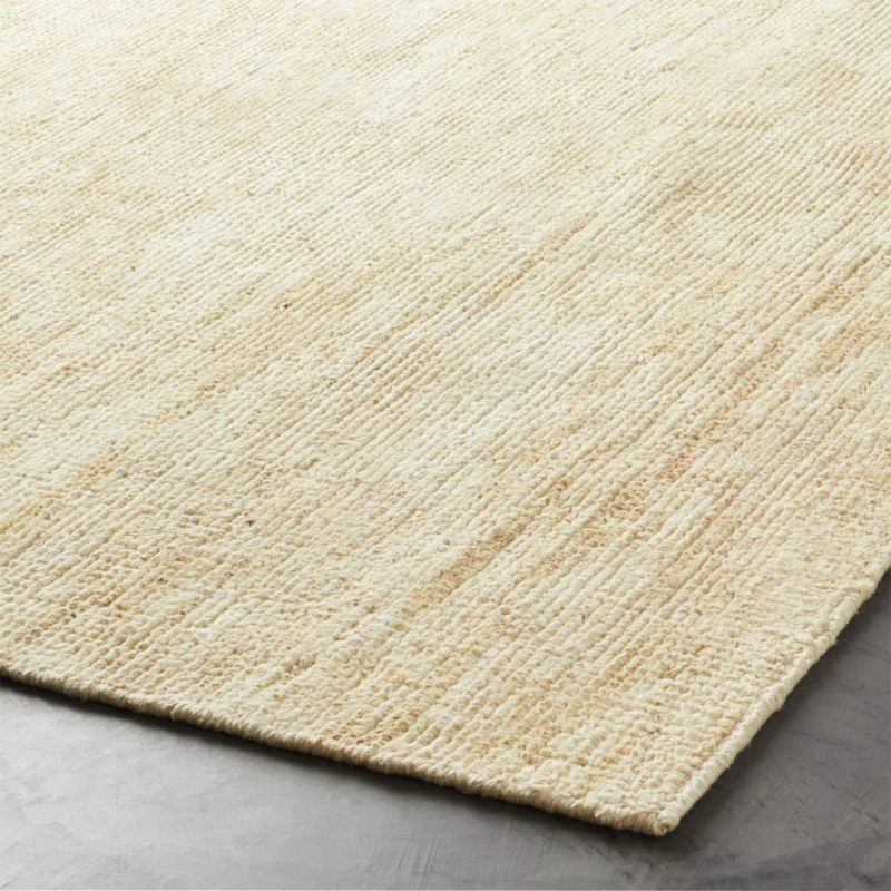 Blake Handwoven Jute Area Rug 5'x8' - Image 3