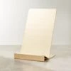Brass Book Display Stand