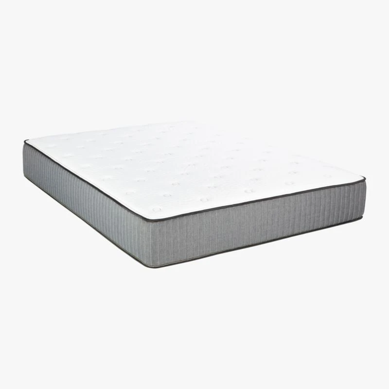 Brentwood Home ® Mendocino Hybrid Queen Mattress - Image 2