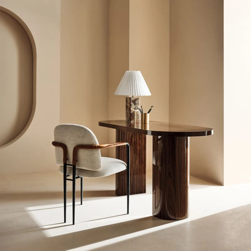 Bianca Marble Table Lamp - Image 5