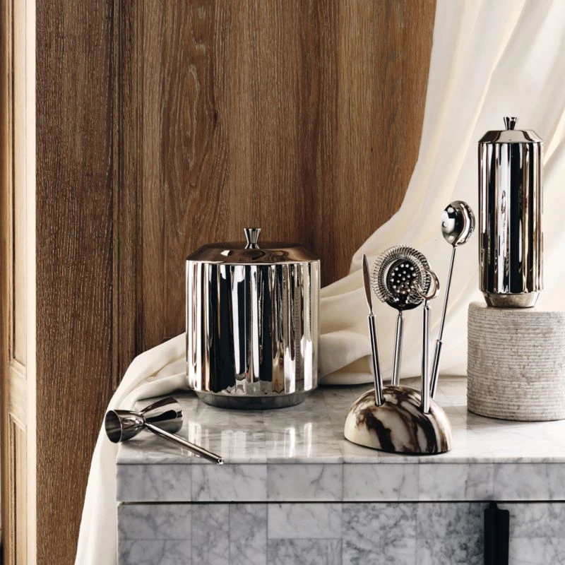 5-Piece Ohara Marble Bar Tool Set - Image 5