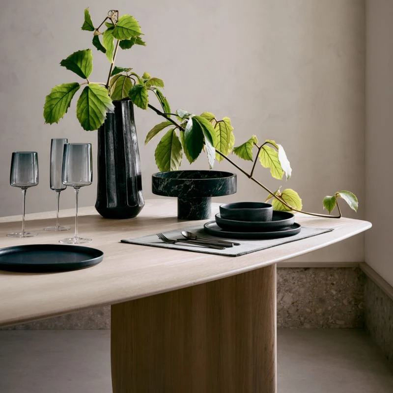 Juliet Midnight Blue Red Wine Glass Set Of 6 - Image 3