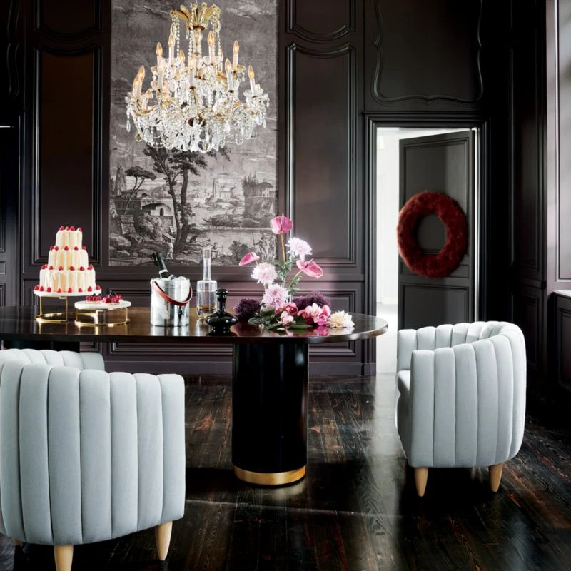 Duval Glass Decanter - Image 7