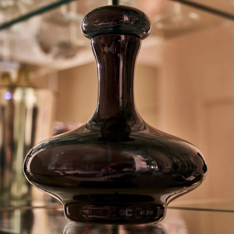 Domenica Glass Decanter - Image 3
