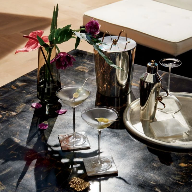 Swing Coupe Martini/Cocktail Glass - Image 4