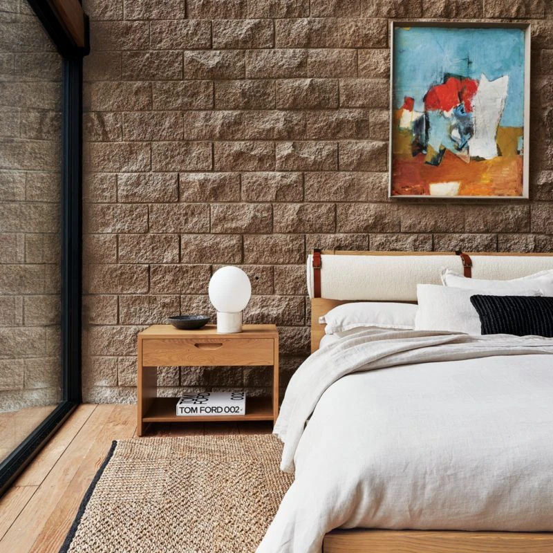 Farol Ceramic Table Lamp - Image 9