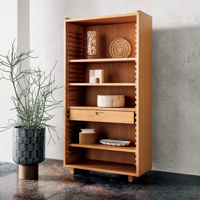 Cojo Travertine Bookend - Image 6