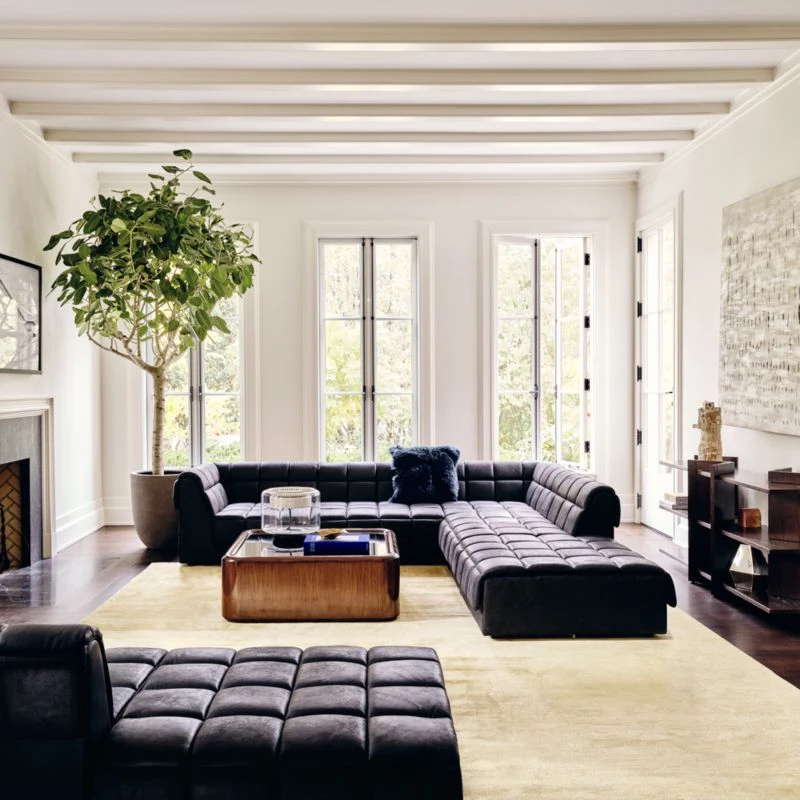 'Dash' Wall Art 50"x60" - Image 5