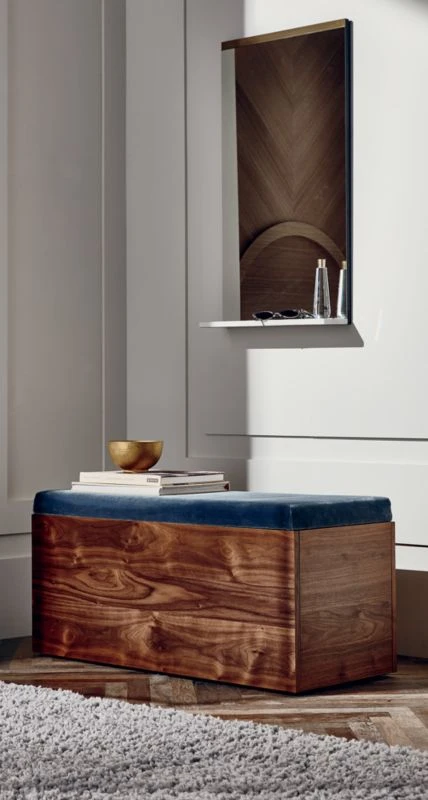 Large Brass Candle Bowl - Image 3