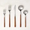 Celina 5-Piece Flatware Set