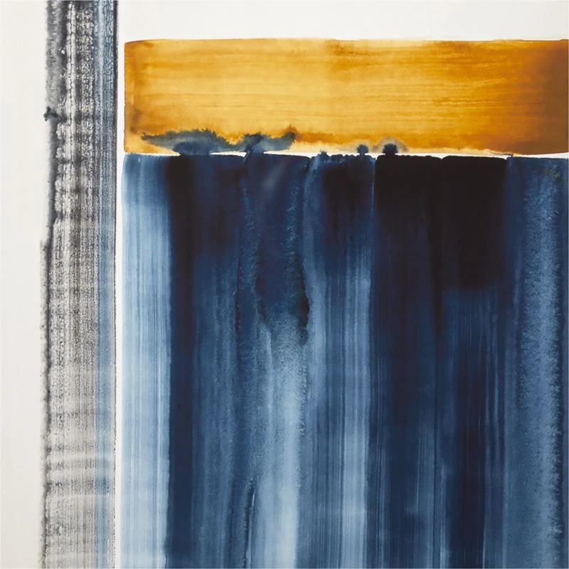 Cery I Framed Wall Art 18"x24" - Image 2