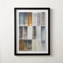 Cery II Framed Wall Art 18"x24"