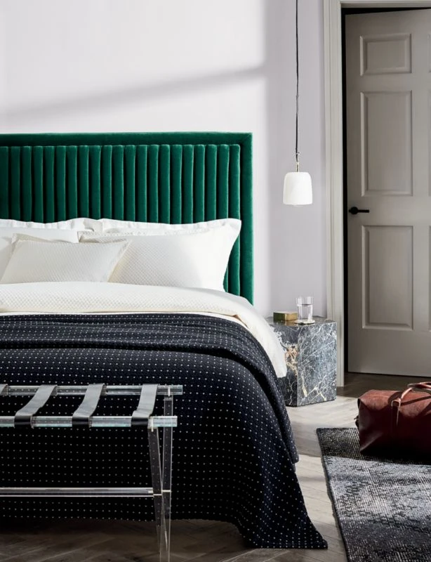 Dottie Neutral Matelasse Shams - Image 3