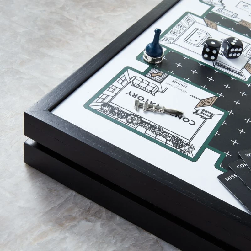 Special Edition Clue ® Game - Image 3