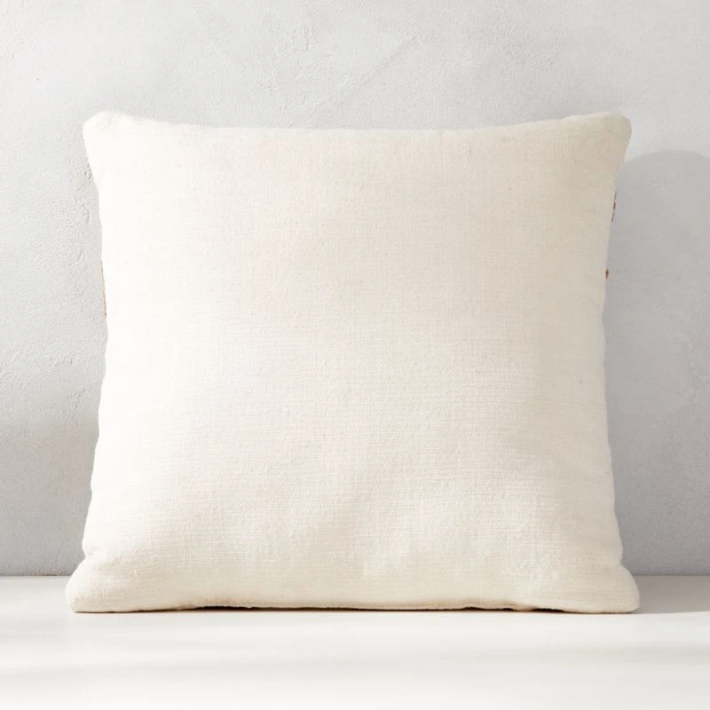 Corail Outdoor Throw Pillow 20'' - Image 2