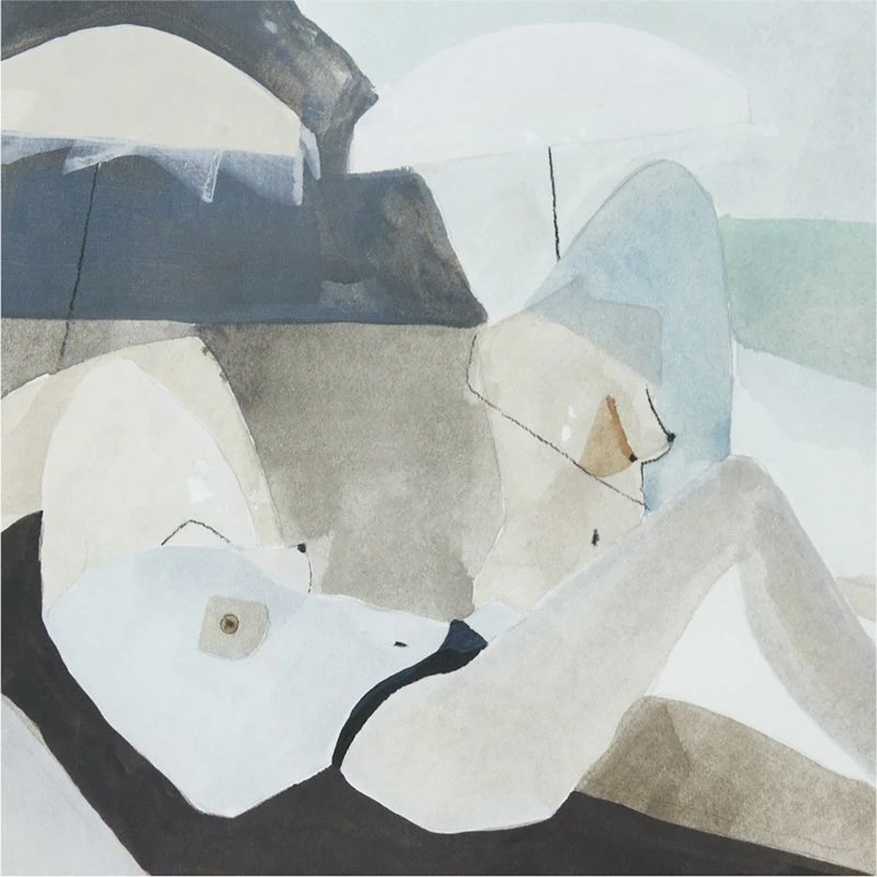 'Da Adolfo At Noon' Wall Art 11"X14" - Image 2