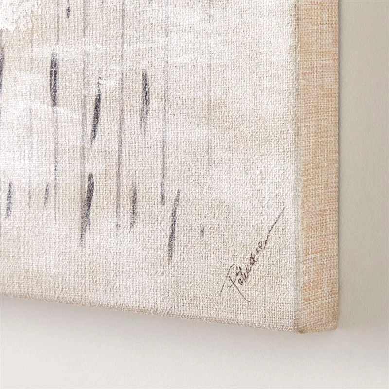 'Dash' Wall Art 50"x60" - Image 3