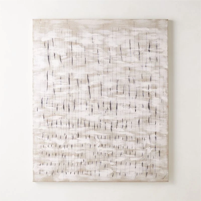 'Dash' Wall Art 50"x60"