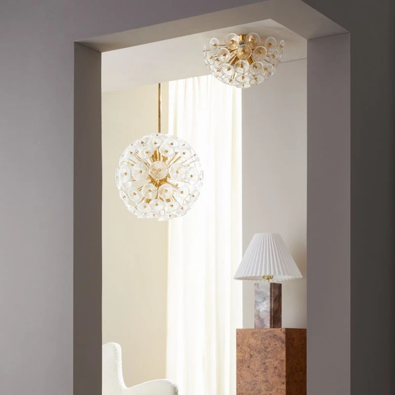 Bianca Marble Table Lamp - Image 7