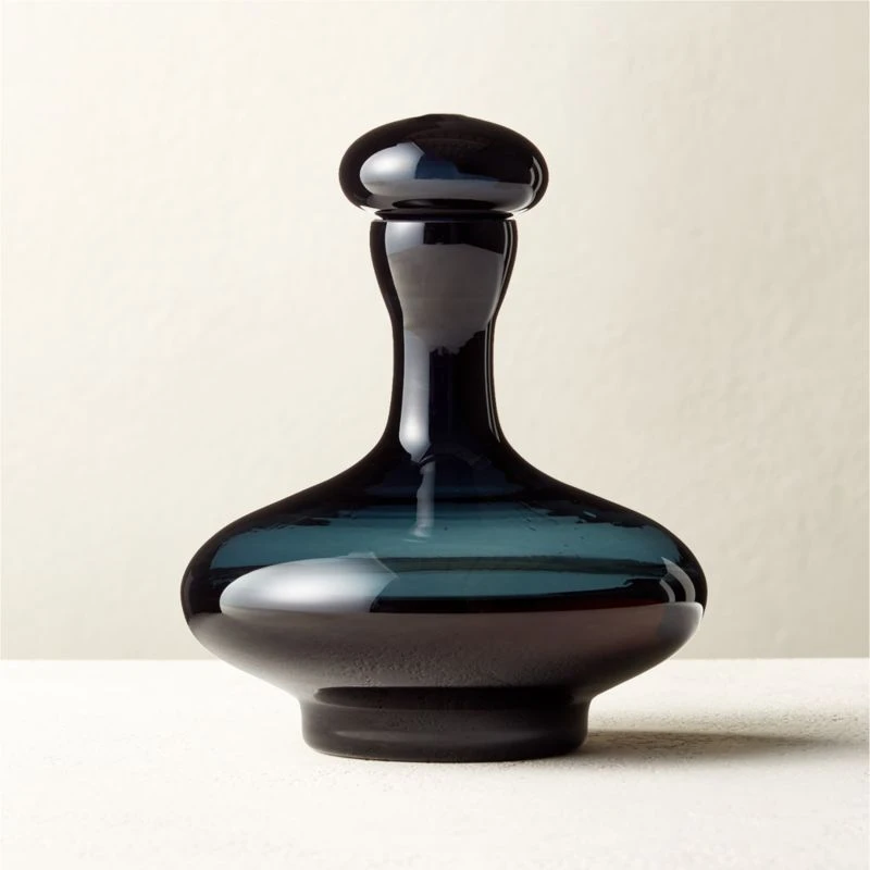 Domenica Glass Decanter - Image 2