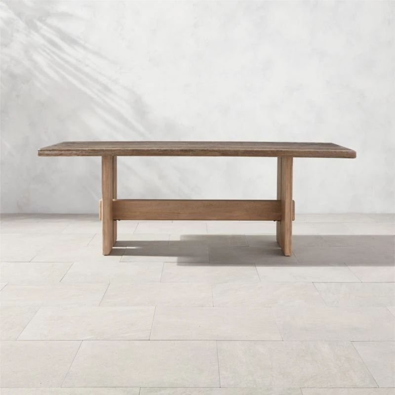 Doran Outdoor Dining Table Cover - Image 4