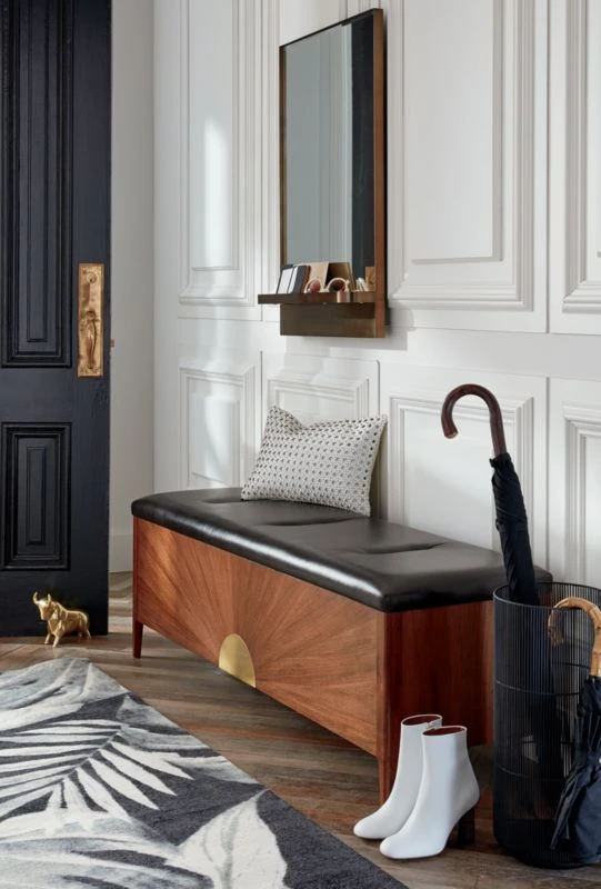 Pascal The Bull Gold Doorstop-Bookend - Image 4