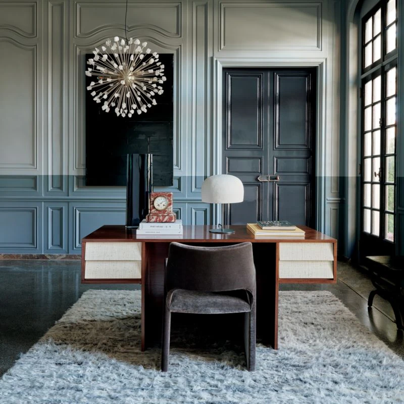 Ray Quartz Pendant Light - Image 5