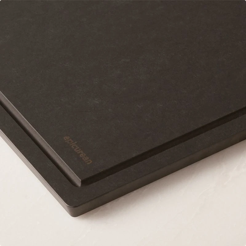 Epicurean Black Cutting Board - Image 3