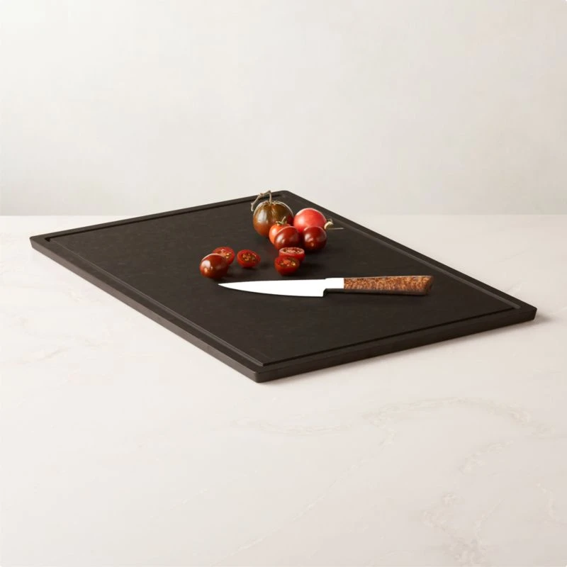 Epicurean Black Cutting Board - Image 2