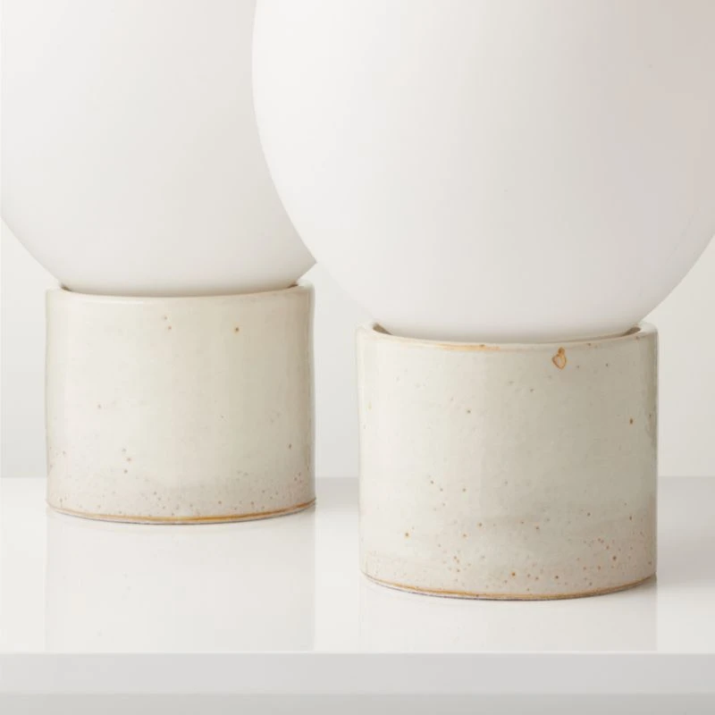 Farol Ceramic Table Lamp - Image 4