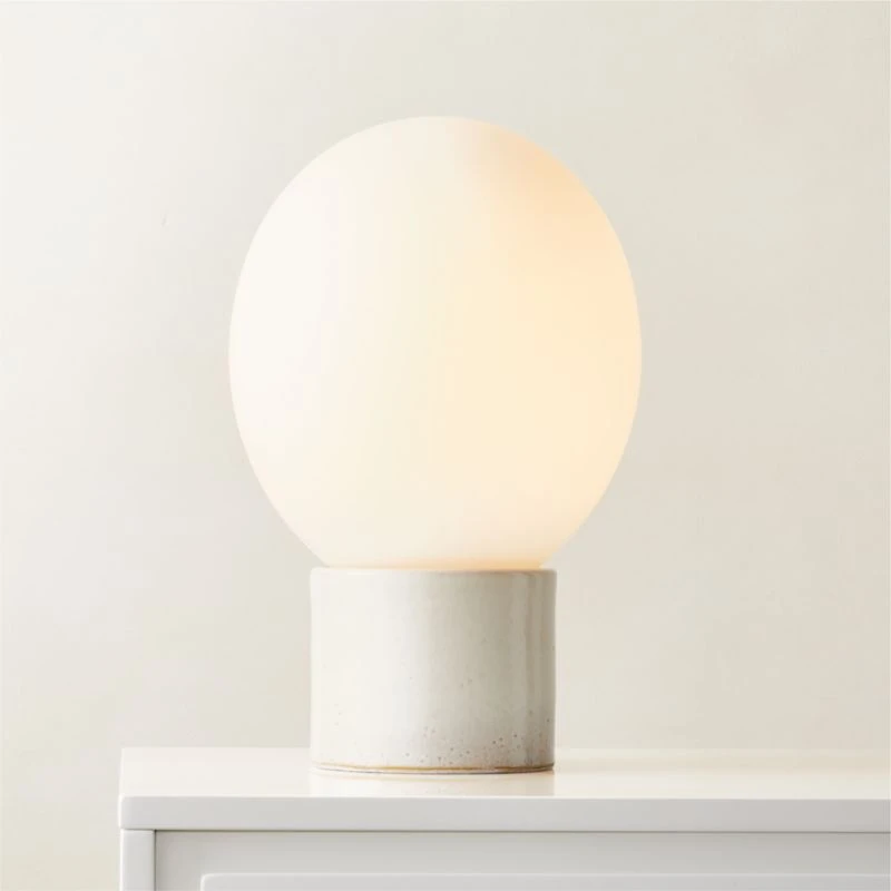 Farol Ceramic Table Lamp - Image 2