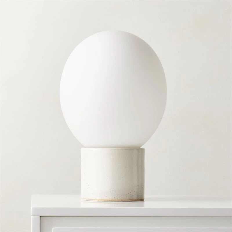 Farol Ceramic Table Lamp