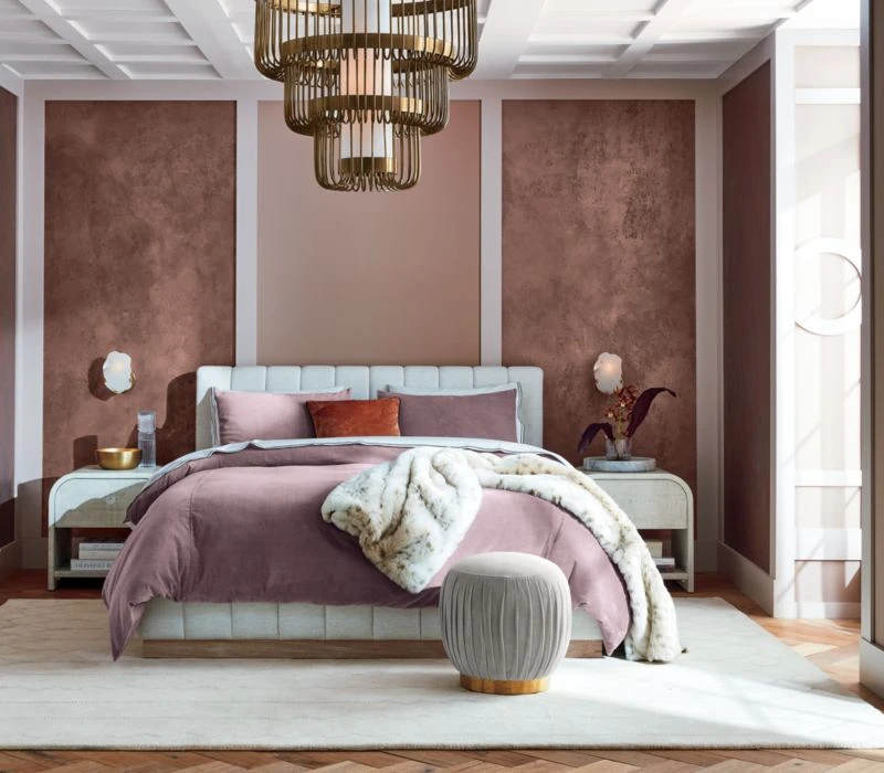 Large Brass Candle Bowl - Image 4