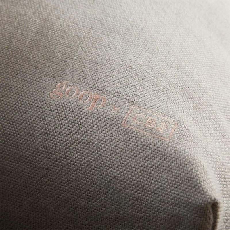 Sedona Large Zabuton Floor Pillow - Image 4