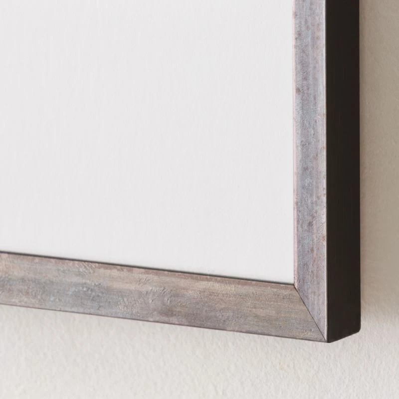 'Galen II' Framed Giclee Art Print 16"x20" - Image 3