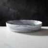 Swirl Pasta Bowl Set Of 4