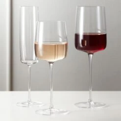 Juliet Wine Glass Set