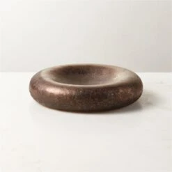 Kashima Bronze Catchall Dish