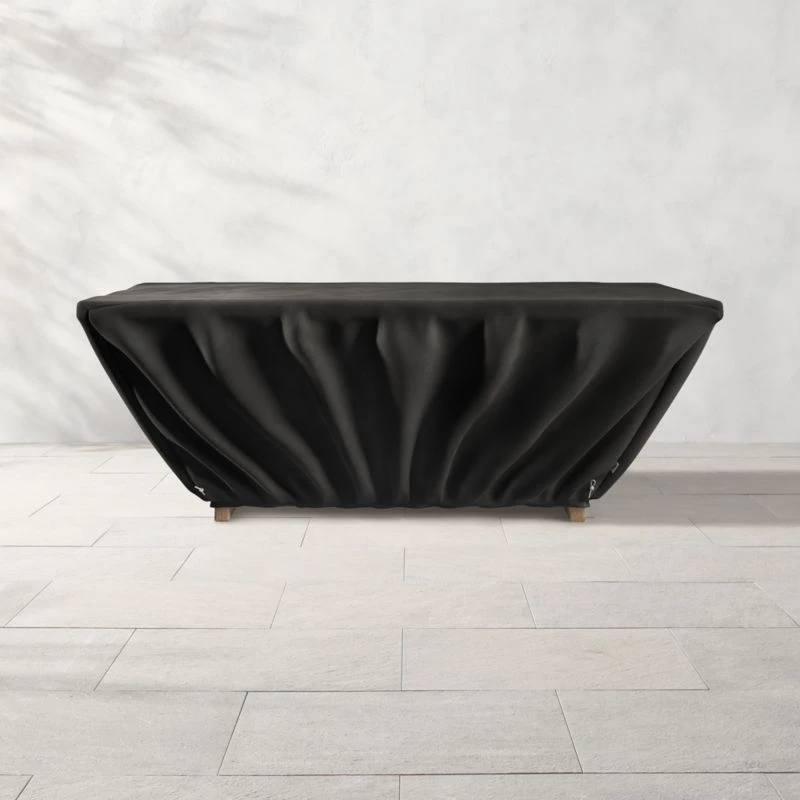 Doran Outdoor Dining Table Cover