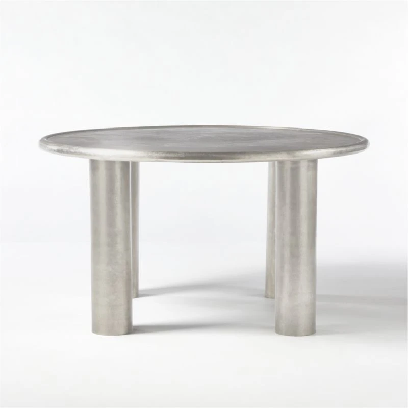 Matias Outdoor Dining Table Cover - Image 4