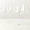 Muse Red Wine Glass Set Of 4