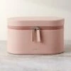 Nuori Travel Case Rose