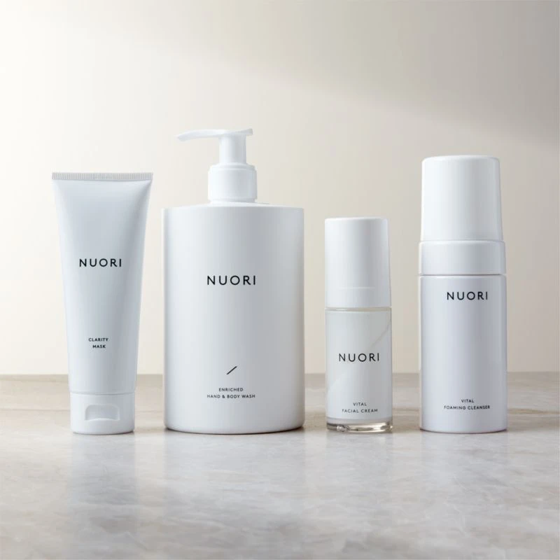 Nuori Vital Facial Cream - Image 2