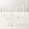 Neat Cooler Glasses Set Of 6